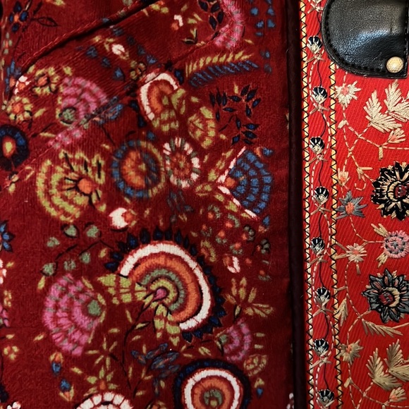 Anthropologie Elevenses Karelia Coat - Picture 5 of 6